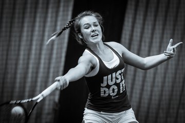 Ausschnitte 2577 - Sparkasse Westholstein Pokal Marne